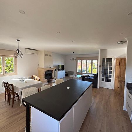 Maison 6 Pieces Guéret Extérieur photo