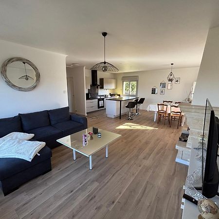 Maison 6 Pieces Guéret Extérieur photo